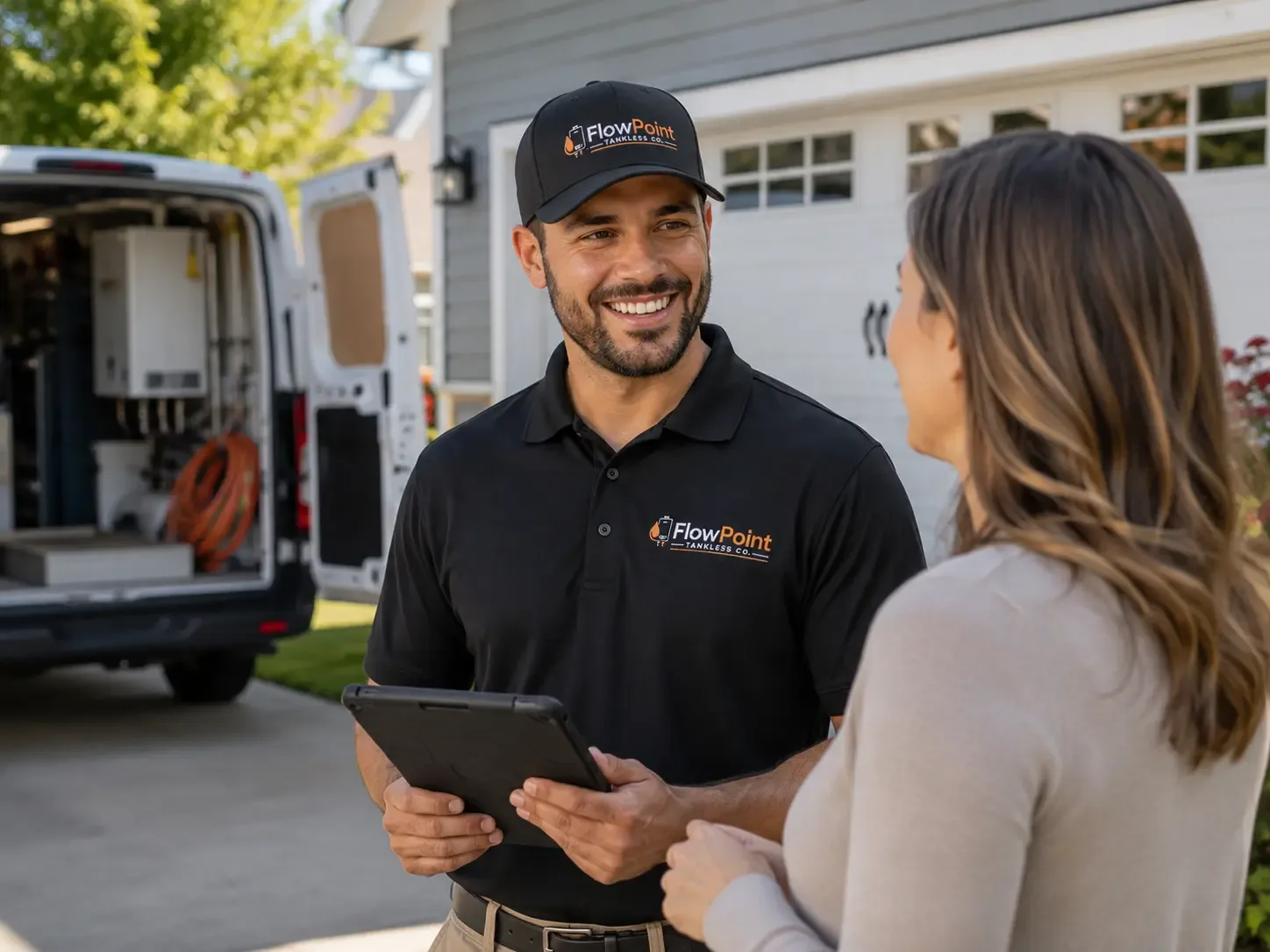 Tankless Water Heater Installation Valparaiso, IN FAQs